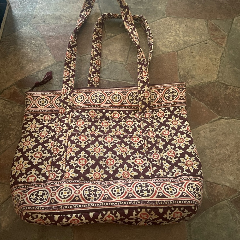 Vera Bradley purse